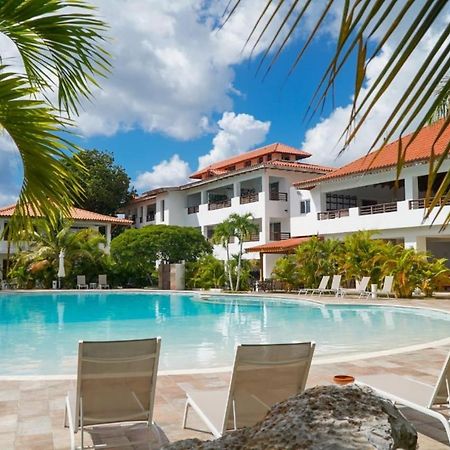 Aparta-Hotel Malibu At Residencial Paraiso Байяибе Экстерьер фото